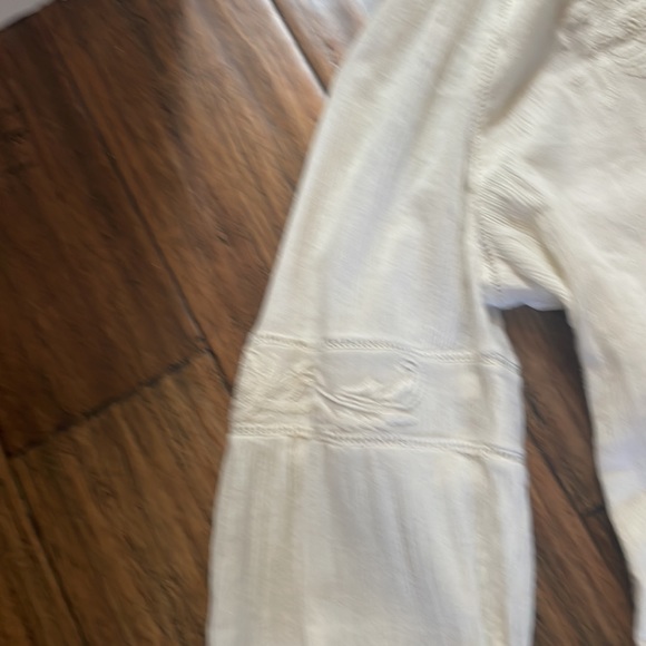 Joie bohemian blouse - Picture 7 of 9